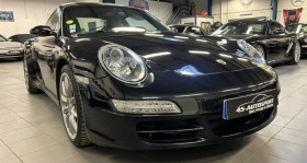 Porsche 911 Type 997 , garage 45-AUTOSPORT  Jouy-le-potier
