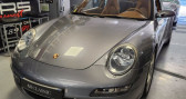 Annonce Porsche 911 Type 997 occasion Essence (997) 3.8L 355CH 4S à CANNES