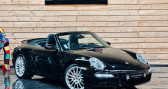 Annonce Porsche 911 Type 997 occasion Essence (997) cabriolet 3.6 325 carrera tiptronic  Les Alluets Le Roi