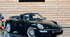 Porsche 911 Type 997 occasion 2005 mise en vente à Les Alluets Le Roi par le garage L'AUTOMOBILE PERFORMANCE PARIS - photo n°1