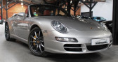 Annonce Porsche 911 Type 997 occasion Essence (997) CABRIOLET 3.8 355 CARRERA 4S à RONCQ