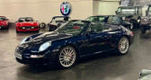 Annonce Porsche 911 Type 997 occasion Essence (997) CABRIOLET 3.8 355 CARRERA S à Versailles