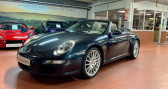 Annonce Porsche 911 Type 997 occasion Essence (997) CABRIOLET 3.8 355 CARRERA S  Paris