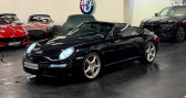 Annonce Porsche 911 Type 997 occasion Essence (997) CABRIOLET 3.8 CARRERA S � Versailles