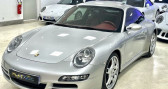 Annonce Porsche 911 Type 997 occasion Essence (997) CARRERA 4S 3.8 355 ch BVM  Mougins