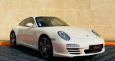 Annonce Porsche 911 Type 997 occasion Essence (997) CARRERA 4S PDK à ASPIRAN