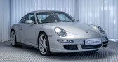 Annonce Porsche 911 Type 997 occasion Essence (997) CARRERA 4S  VENDENHEIM