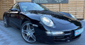 Annonce Porsche 911 Type 997 occasion Essence (997) Carrera Cabriolet 3.6i 325ch FLAT6 TipTronic  Cavaillon
