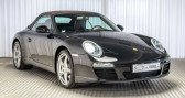 Porsche 911 Type 997 (997) CARRERA PDK   VENDENHEIM 67