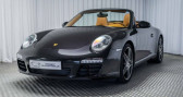 Annonce Porsche 911 Type 997 occasion Essence (997) CARRERA S PDK à VENDENHEIM