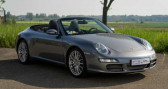 Annonce Porsche 911 Type 997 occasion Essence (997) CARRERA S à VENDENHEIM