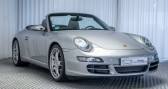 Annonce Porsche 911 Type 997 occasion Essence (997) CARRERA S à VENDENHEIM