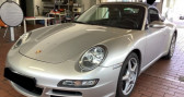 Annonce Porsche 911 Type 997 occasion Essence (997) CARRERA TIPTRONIC S à REZE