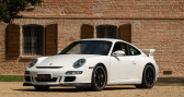Annonce Porsche 911 Type 997 occasion Essence (997) GT3  Reggio Emilia