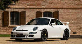 Porsche 911 Type 997 , garage RUOTE DA SOGNO  Reggio Emilia