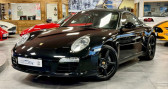 Annonce Porsche 911 Type 997 occasion Essence (997) PHASE 2 CABRIOLET 3.6 345 CARRERA PDK  ORCHAMPS VENNES