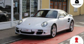 Annonce Porsche 911 Type 997 occasion Essence (997) Turbo 3.6 i 480 Tiptronic (Pack sport chrono plus, Bos  Epinal