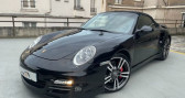 Annonce Porsche 911 Type 997 occasion Essence (997) TURBO 500CH PDK à REZE
