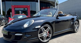 Porsche 911 Type 997 , garage BROCHARD AUTOMOBILE 59 � saint Amand les Eaux