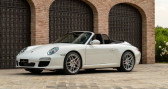 Annonce Porsche 911 Type 997 occasion Essence (997.2)  Reggio Emilia