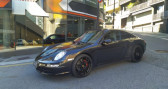 Porsche 911 Type 997 occasion année 2007 boite Automatique Annonce Porsche 911 Type 997 occasion Essence - 997 Carrera 4 Tiptronic à Andorra La Vella