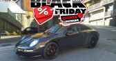 Annonce Porsche 911 Type 997 occasion Essence - 997 Carrera 4 Tiptronic  Andorra La Vella