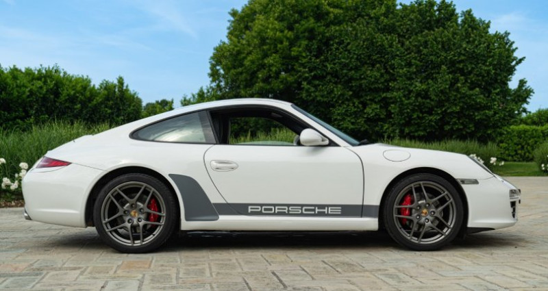 Porsche 911 Type 997 2009 997 (911) 3.6 CARRERA MK2  occasion  Reggio Emilia