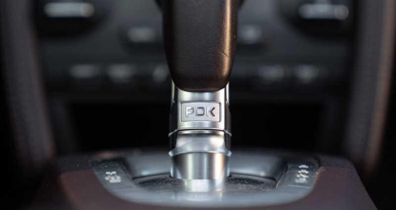 Porsche 911 Type 997 2009 997 (911) CARRERA 4S CABRIOLET - RDS01880  occasion � Reggio Emilia - photo n�6