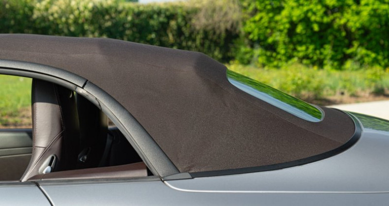 Porsche 911 Type 997 2009 997 (911) CARRERA 4S CABRIOLET - RDS01880  occasion � Reggio Emilia - photo n�4