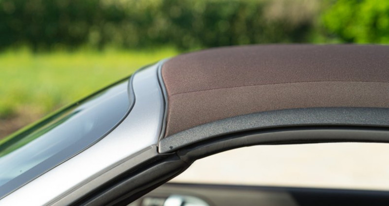 Porsche 911 Type 997 2009 997 (911) CARRERA 4S CABRIOLET - RDS01880  occasion � Reggio Emilia - photo n�3