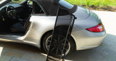 Annonce Porsche 911 Type 997 occasion Essence 2009 997 (911) CARRERA 4S CABRIOLET - RDS01880 � Reggio Emilia