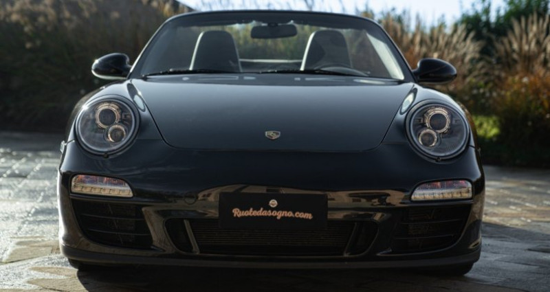 Porsche 911 Type 997 2011 997 (911) CARRERA GTS  occasion  Reggio Emilia - photo n2
