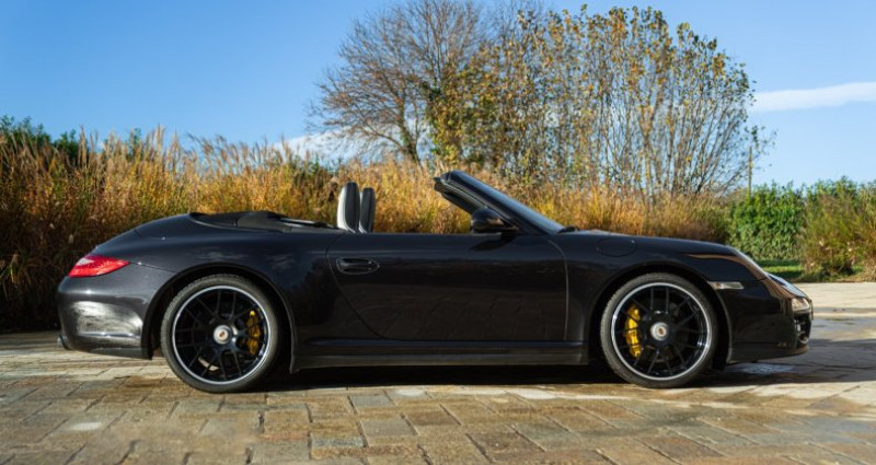 Porsche 911 Type 997 2011 997 (911) CARRERA GTS  occasion  Reggio Emilia