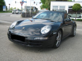 Annonce Porsche 911 Type 997 occasion Essence 3.4 Carrera 4  BEAUPUY