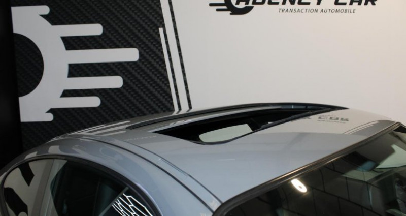 Porsche 911 Type 997 3.4i - 996 - LOOK 997 - MOTEUR 70 MKMS  occasion � Lattes - photo n�6