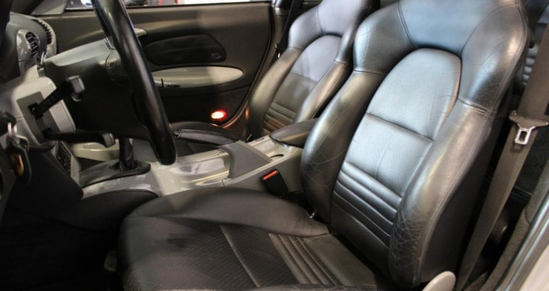 Porsche 911 Type 997 3.4i - 996 - LOOK 997 - MOTEUR 70 MKMS  occasion � Lattes - photo n�7