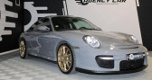 Porsche 911 Type 997 3.4i - 996 - LOOK 997 - MOTEUR 70 MKMS  � Lattes 34