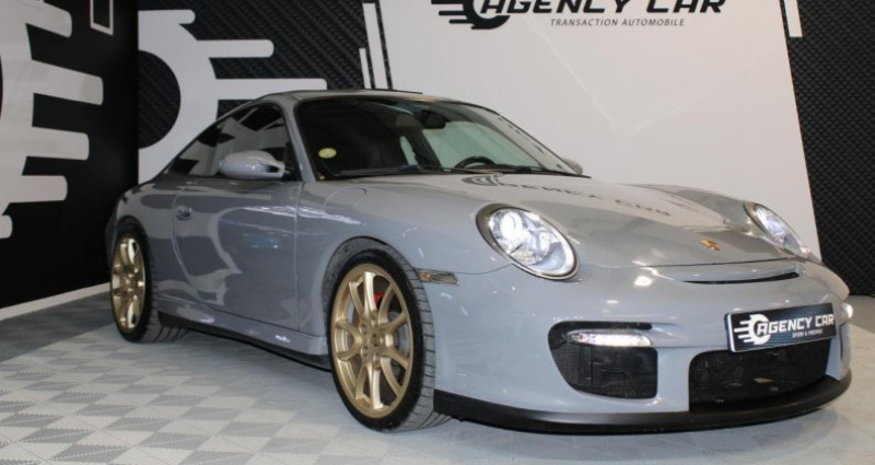 Porsche 911 Type 997 3.4i - 996 - LOOK 997 - MOTEUR 70 MKMS  occasion � Lattes