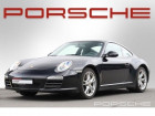 Porsche 911 Type 997 occasion Noir année 2009 boite Manuelle Annonce Porsche 911 Type 997 occasion Essence 3.6 Carrera 4 à BEAUPUY