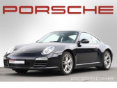 Annonce Porsche 911 Type 997 occasion Essence 3.6 Carrera 4 à BEAUPUY