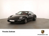 Porsche 911 Type 997 occasion Noir année 2009 boite Manuelle Annonce Porsche 911 Type 997 occasion Essence 3.6 Carrera 4 à BEAUPUY