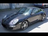 Annonce Porsche 911 Type 997 occasion Essence 3.6 Carrera 4  BEAUPUY