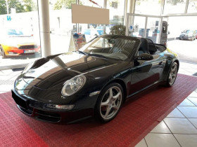 Porsche 911 Type 997 , garage PRESTIGE AUTOMOBILE  BEAUPUY