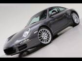 Annonce Porsche 911 Type 997 occasion Essence 3.6 Carrera 4  BEAUPUY