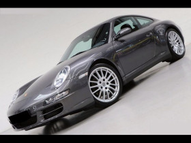 Porsche 911 Type 997 , garage PRESTIGE AUTOMOBILE  BEAUPUY