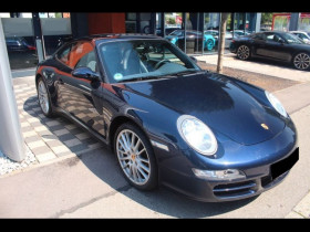 Porsche 911 Type 997 , garage PRESTIGE AUTOMOBILE  BEAUPUY