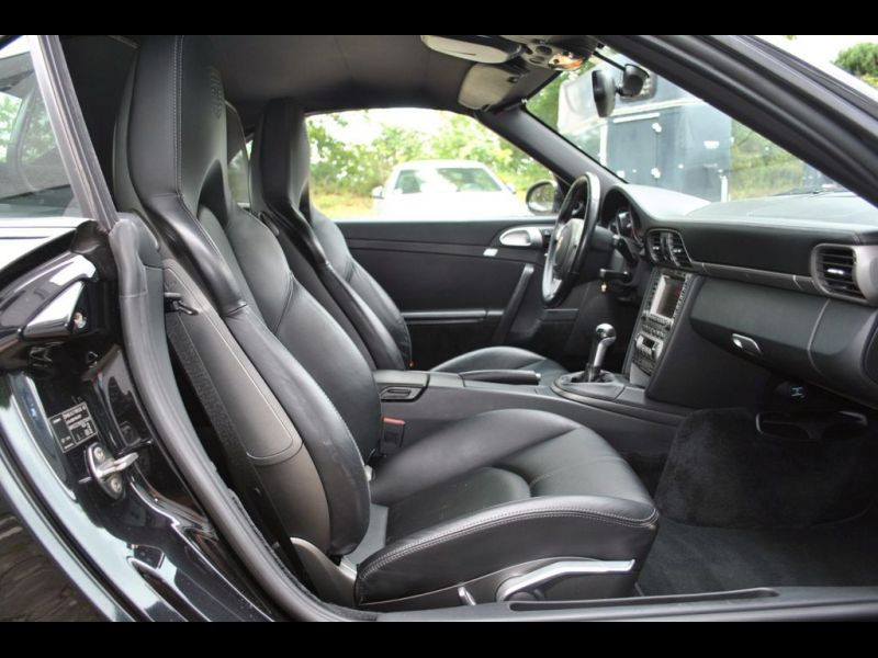 Porsche 911 Type 997 3.6 Carrera 4  occasion  BEAUPUY - photo n7