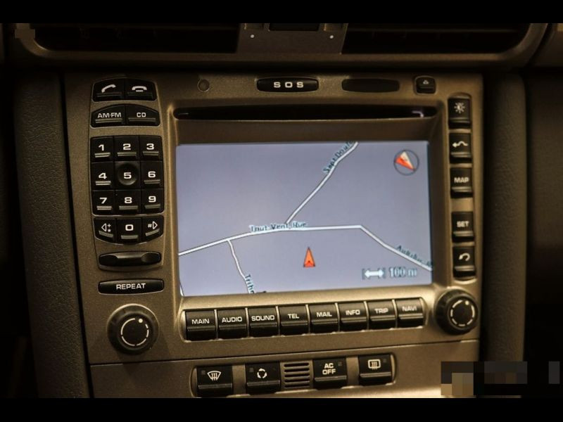 Porsche 911 Type 997 3.6 Carrera 4  occasion  BEAUPUY - photo n5
