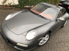 Porsche 911 Type 997 occasion Gris année 2011 boite Automatique Annonce Porsche 911 Type 997 occasion Essence 3.6 Carrera pdk à BEAUPUY