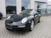 Porsche 911 Type 997 occasion Noir année 2005 boite Manuelle Annonce Porsche 911 Type 997 occasion Electrique 3.6 Carrera à BEAUPUY